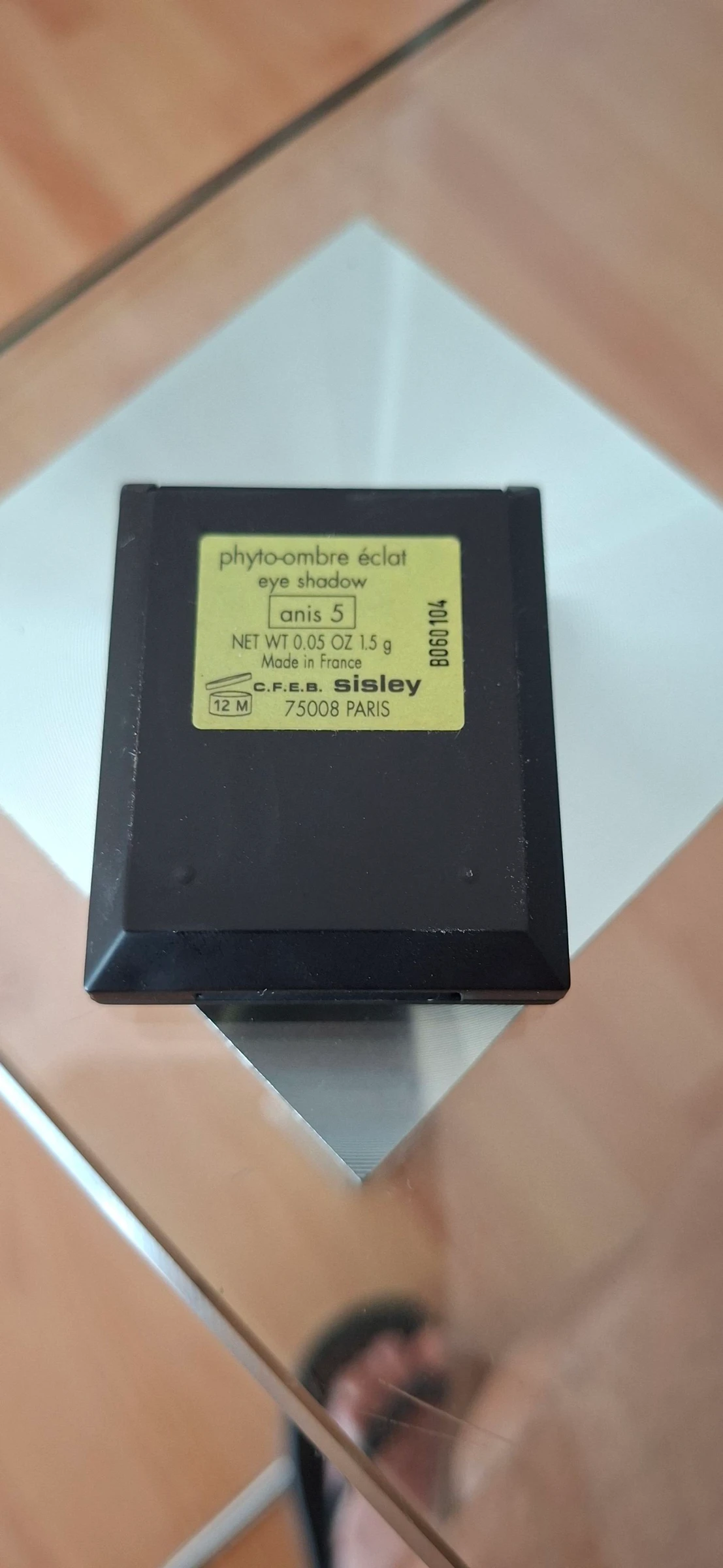 Phyto-ombre éclat – photo 4